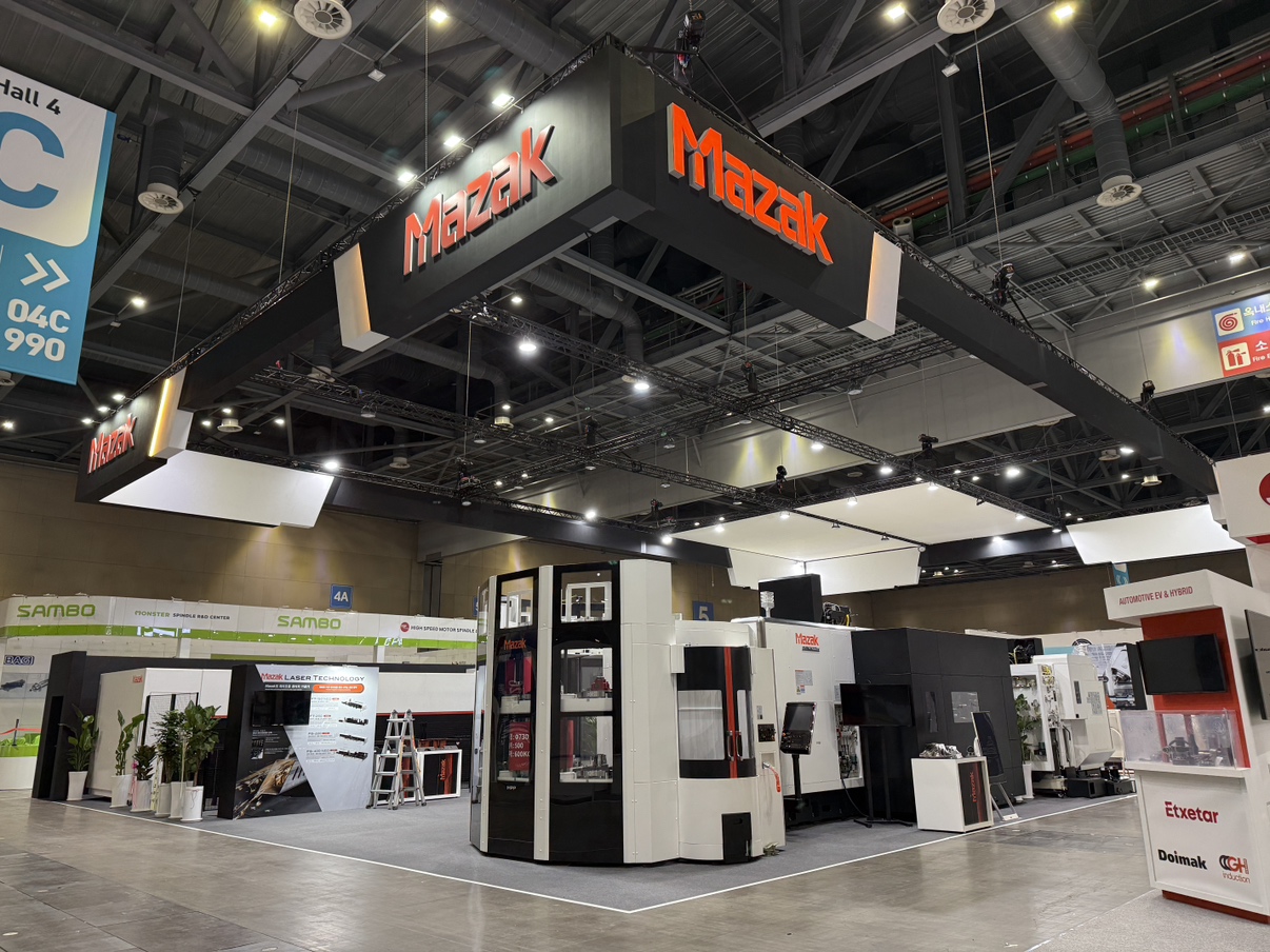 MAZAK