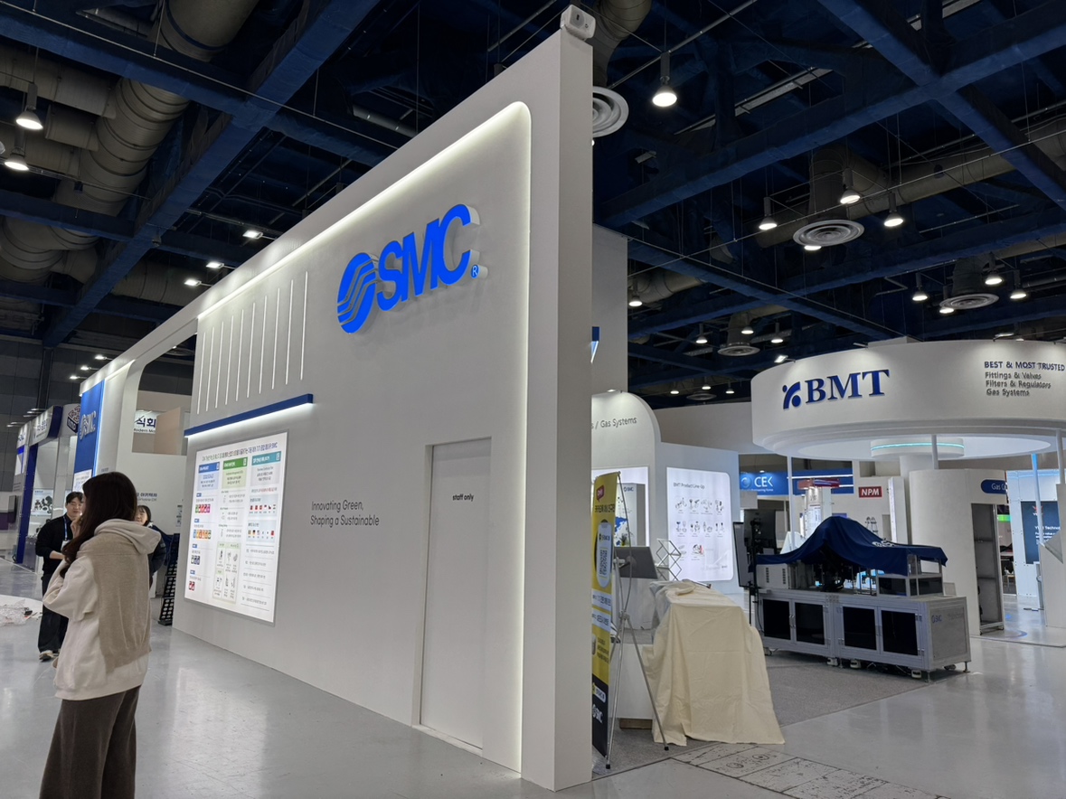 한국SMC