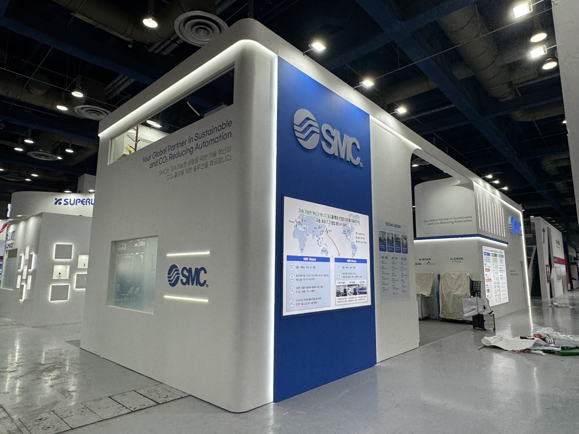 한국SMC